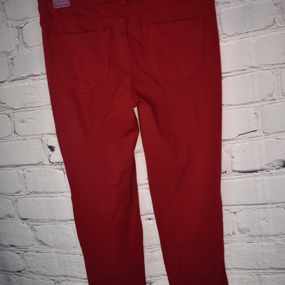 Copper Key Jeggings - Picture 3 of 7